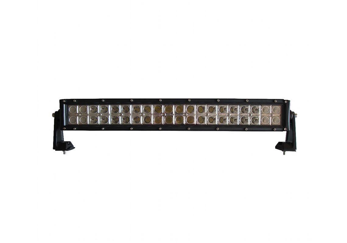 BARRE LED FORTE PUISSANCE 630 mm 120 W 10/30 V